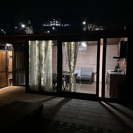 Space In มซเคทา ภายนอก รูปภาพ